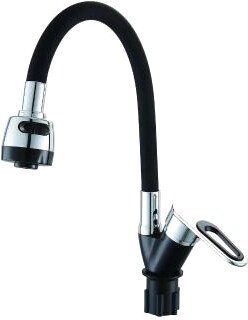 Смеситель Wisent WP53028F