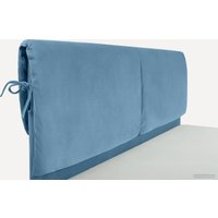 Кровать Divan Ситено 160 (Barhat Sky)