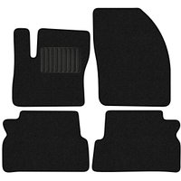 Комплект ковриков для авто Alicosta Ford C-Max (минивэн / Mk1) 2003 - 2010 (ворс)