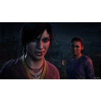  Uncharted: The Lost Legacy для PlayStation 4