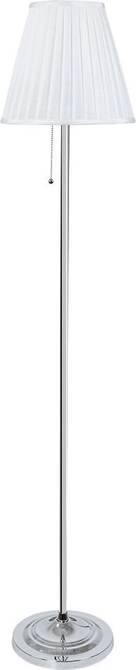 

Торшер Arte Lamp Marriot A5039PN-1CC