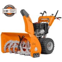 Снегоуборщик Daewoo Power DAST 17110 (LCT)