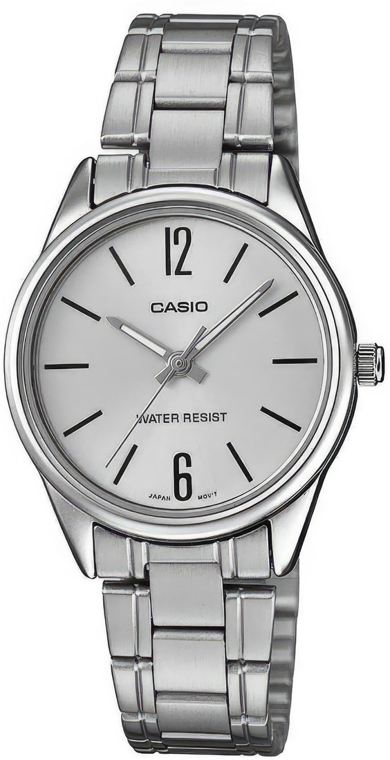 

Наручные часы Casio LTP-V005D-7B