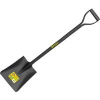 Лопата совковая Dyllu DTSE3314