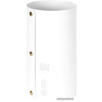 Колпак для кальяна Alpha Hookah Roll Snow White