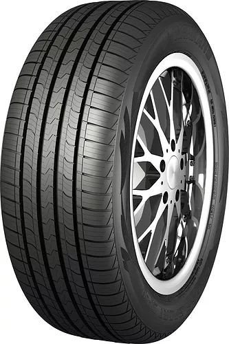 

Летние шины Nankang SP9 265/45R20 108Y