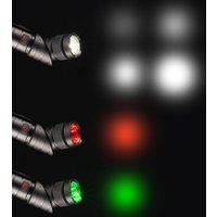 Фонарь Bresser ILUMINOS 800 76029