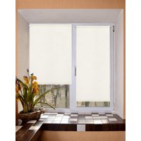 Рулонные шторы Lm Decor Лайт LM 30-02C 110x160