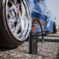 Автомобильный компрессор Eplutus EL-03