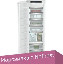 

Морозильник Liebherr SIFNe 5188 Peak