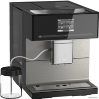 Кофемашина Miele CM 7550 (черный)