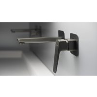 Смеситель Deante Blur Titanium BQL D54L