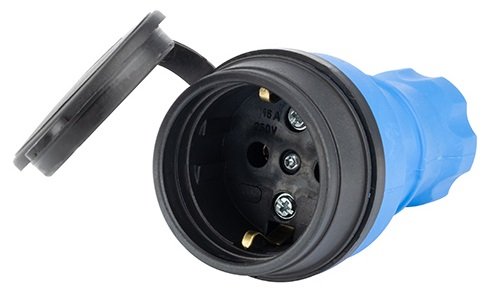 

Вилка кабельная Mutlusan 010-083-300129