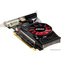 Видеокарта MSI GeForce GT 620 2GB DDR3 (N620GT-MD2GD3/LP)