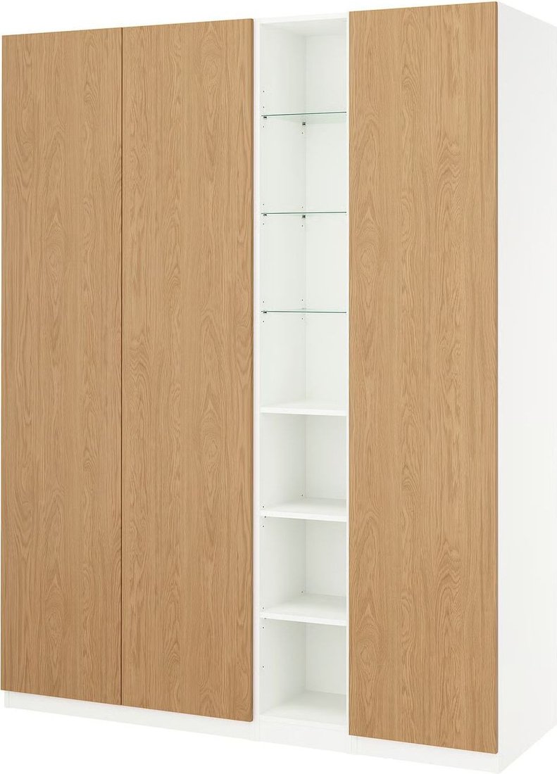 Шкаф распашной Ikea Pax 79623595