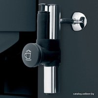 Кофемашина JURA Impressa F50 Classic Black (13661)