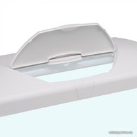 Аквариум Ferplast Capri 80 Led 100 л (белый)