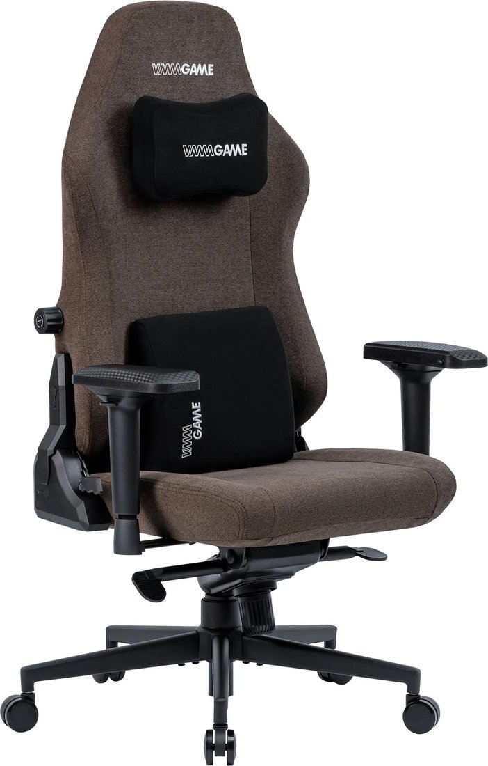 

Игровое (геймерское) кресло VMMGame Gravity VG-1-DB (Dark Brown)