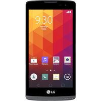 Телефон LG Leon LTE Titan [H340]