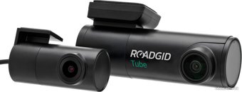 Видеорегистратор Roadgid Tube 2CH