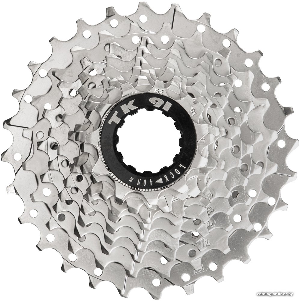 Кассета Force 10-speed 11-28t CP 86103