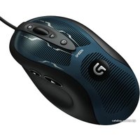 Игровая мышь Logitech G400s Optical Gaming Mouse