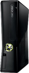 Microsoft Xbox 360 4 ГБ