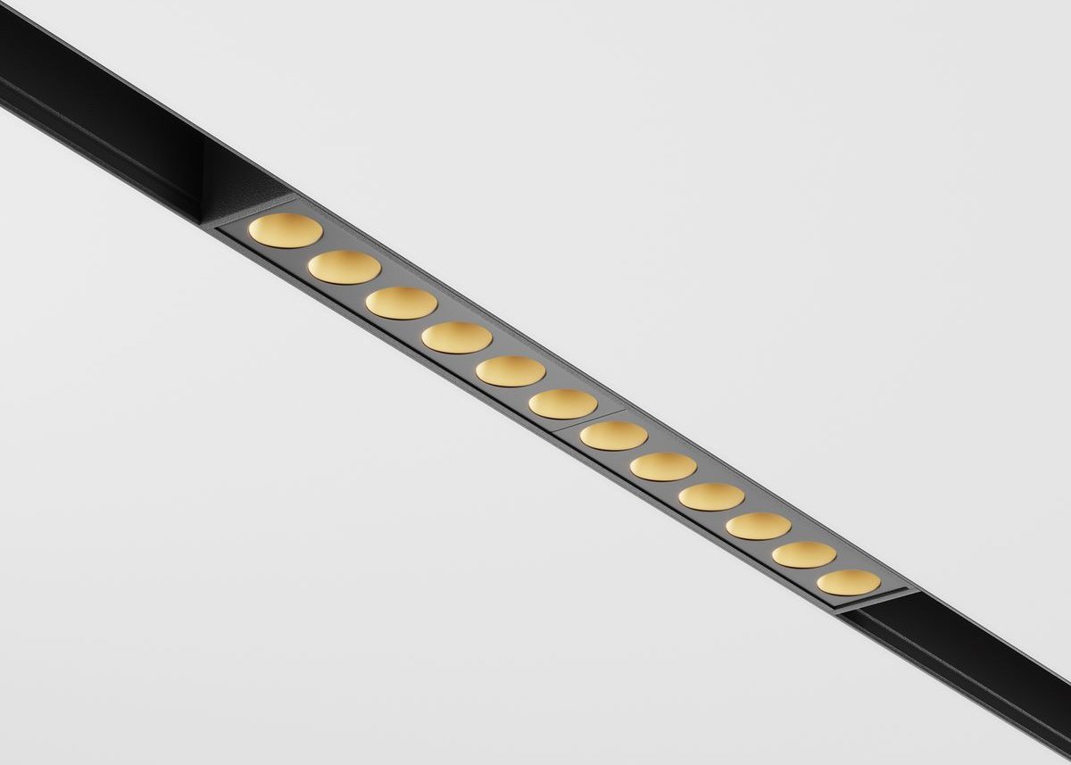 

Трековый светильник Maytoni Technical Points TR031-2-12W3K-B