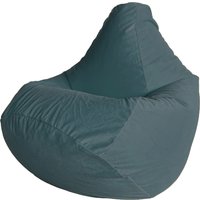 Кресло-мешок Flagman Груша Макси XXL Г2.5-297 (Velutto 53)