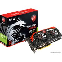 Видеокарта MSI GeForce GTX 770 Gaming 2GB GDDR5 (N770 TF 2GD5/OC)