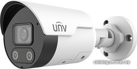 IP-камера Uniview IPC2122LE-ADF40KMC-WL