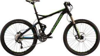 Corratec Opiate FZ (2014)
