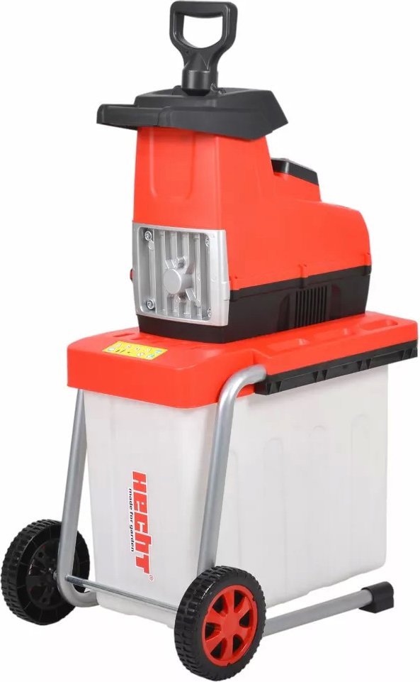 

Садовый измельчитель Hecht 6285 XL