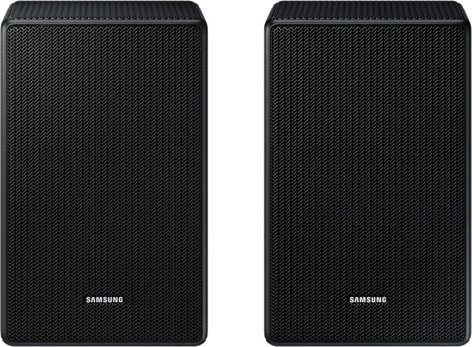 

Колонки объемного звука Samsung SWA-9500S