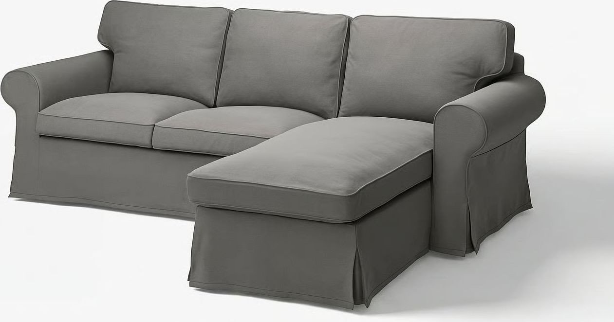 Угловой диван Ikea Ektorp 89509028