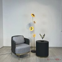 Торшер ImperiumLoft CAMELLIA-FL01 179840-26