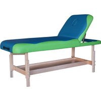 Массажный стол DFC Nirvana Superior TS200 (бирюзовый)