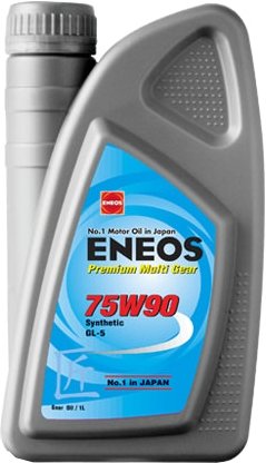 

Трансмиссионное масло Eneos Premium Multi Gear 75W-90 1л