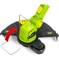 Триммер Fieldmann FZS 70105-0 (без АКБ)