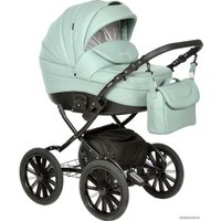 Универсальная коляска Indigo Special Plus 14 (2 в 1, Is 05)