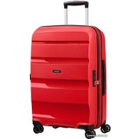 Чемодан-спиннер American Tourister Bon Air DLX Red 66 см