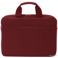 Сумка DICOTA Slim Case Base 13-14.1 D31306 (красный)