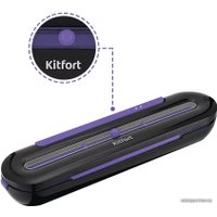 Вакуумный упаковщик Kitfort KT-1522-1