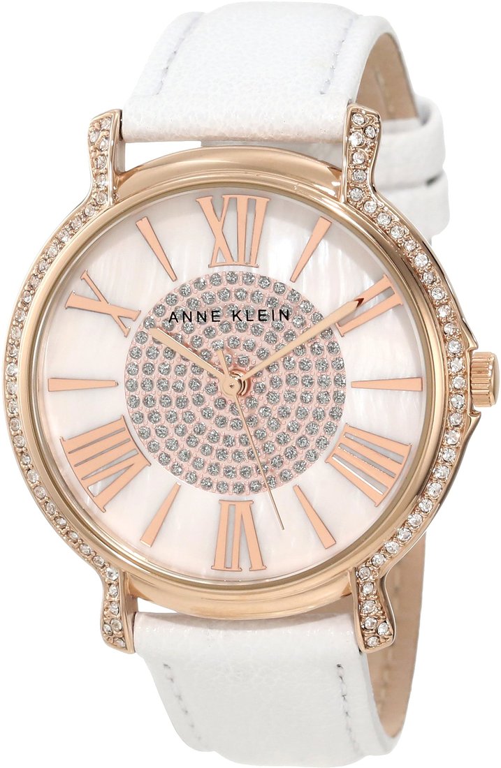 

Наручные часы Anne Klein 1068RGWT