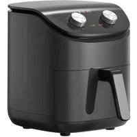 Аэрогриль (аэрофритюрница) Instant Vortex 3.8l (черный) в Бобруйске