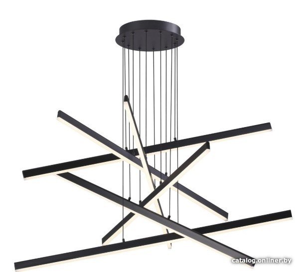 Подвесная люстра Odeon Light Rudy 3890/96L