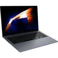 Ноутбук Samsung Galaxy Book4 15.6 NP750XGK-KG2IN