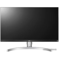 Игровой монитор LG 27UK650-W