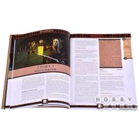 Ролевая игра Мир Хобби Pathfinder. Настольная ролевая игра. Вторая редакция. Приключение Злоба (дополнение)