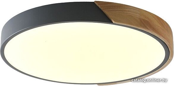Светильник-тарелка Zortes Alberro ZRS.01280.90